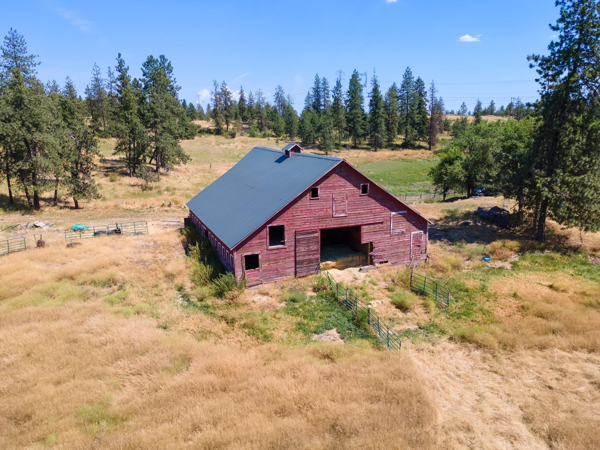 9204 North Dover Road Nine Mile Falls, WA 99026 - Photo 34 of 42 Gallery Image 34