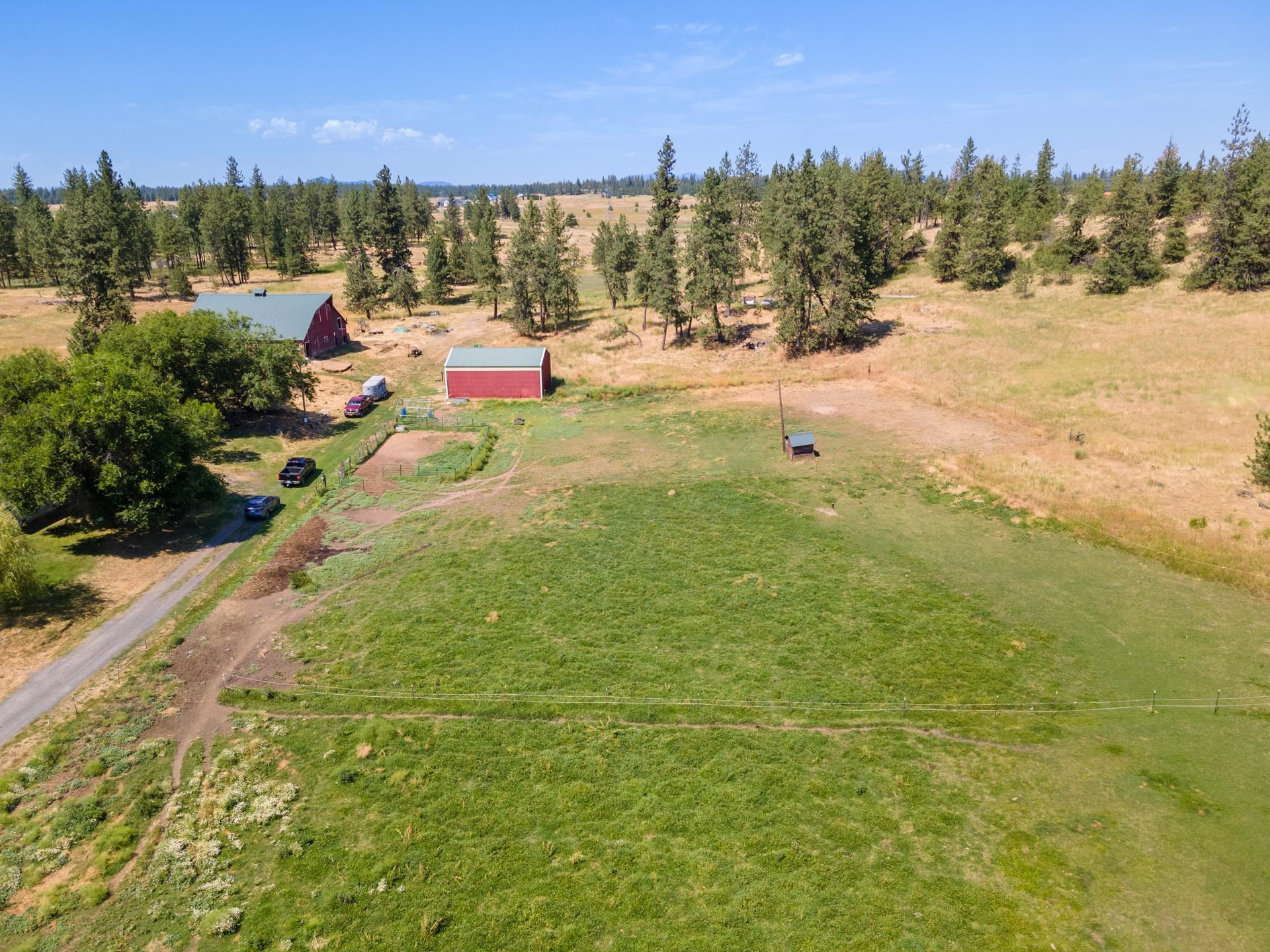 9204 North Dover Road Nine Mile Falls, WA 99026 - Photo 37 of 42 Gallery Image 37
