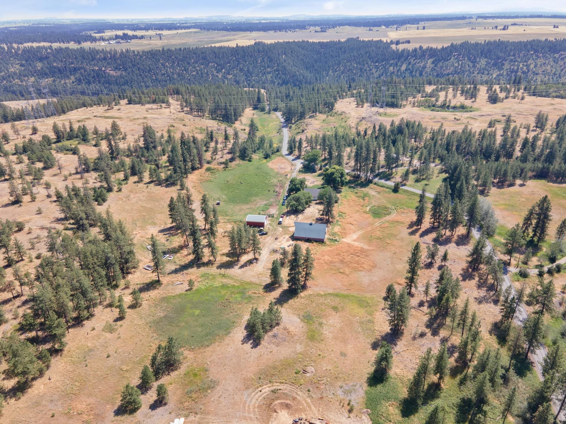 9204 North Dover Road Nine Mile Falls, WA 99026 - Photo 41 of 42 Gallery Image 41