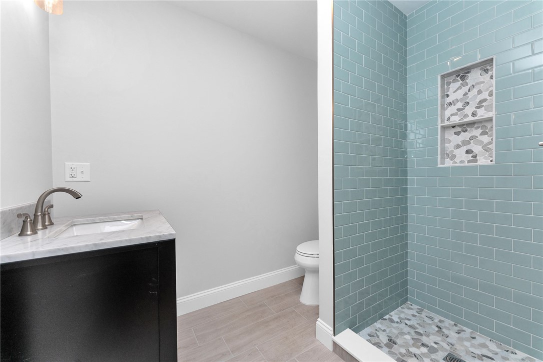 53 Bradford Road Westerly, RI 02891 - Photo 29 of 39 First Floor Bath