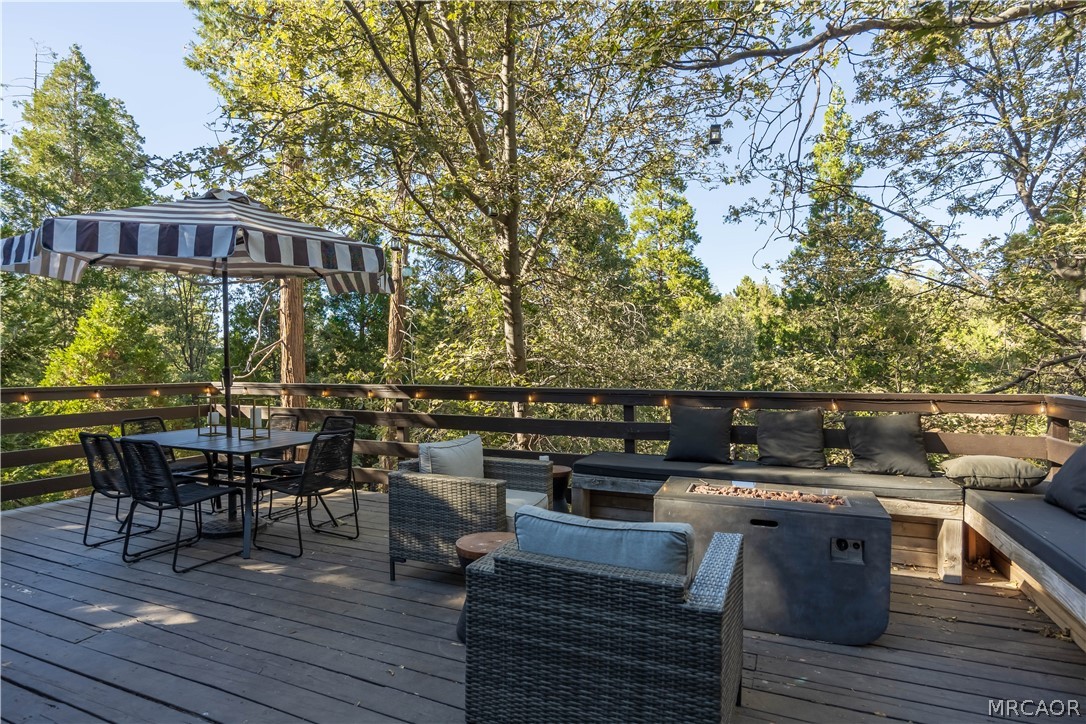 554 Pioneer Road Lake Arrowhead, CA 92352 - Photo 36 of 42 Gallery Image 36
