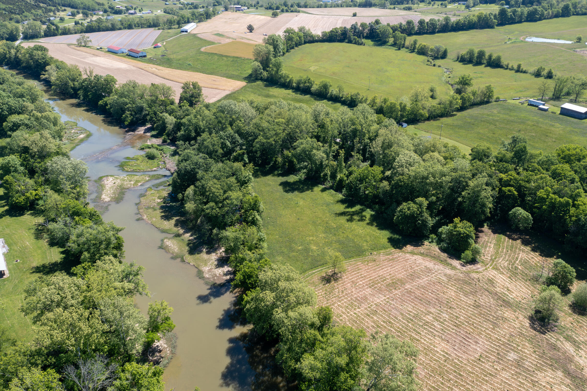 2 Folsom Jonesville Road Dry Ridge, KY 41035 - Photo 6 of 13
