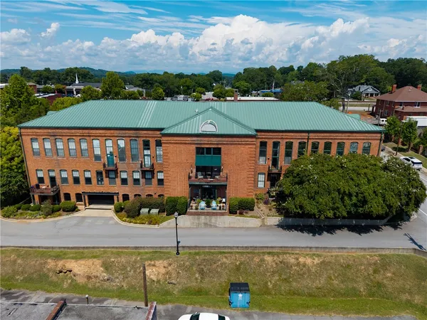 $512,000 | 102 Russell Street, Unit 206, Easley, SC 29640