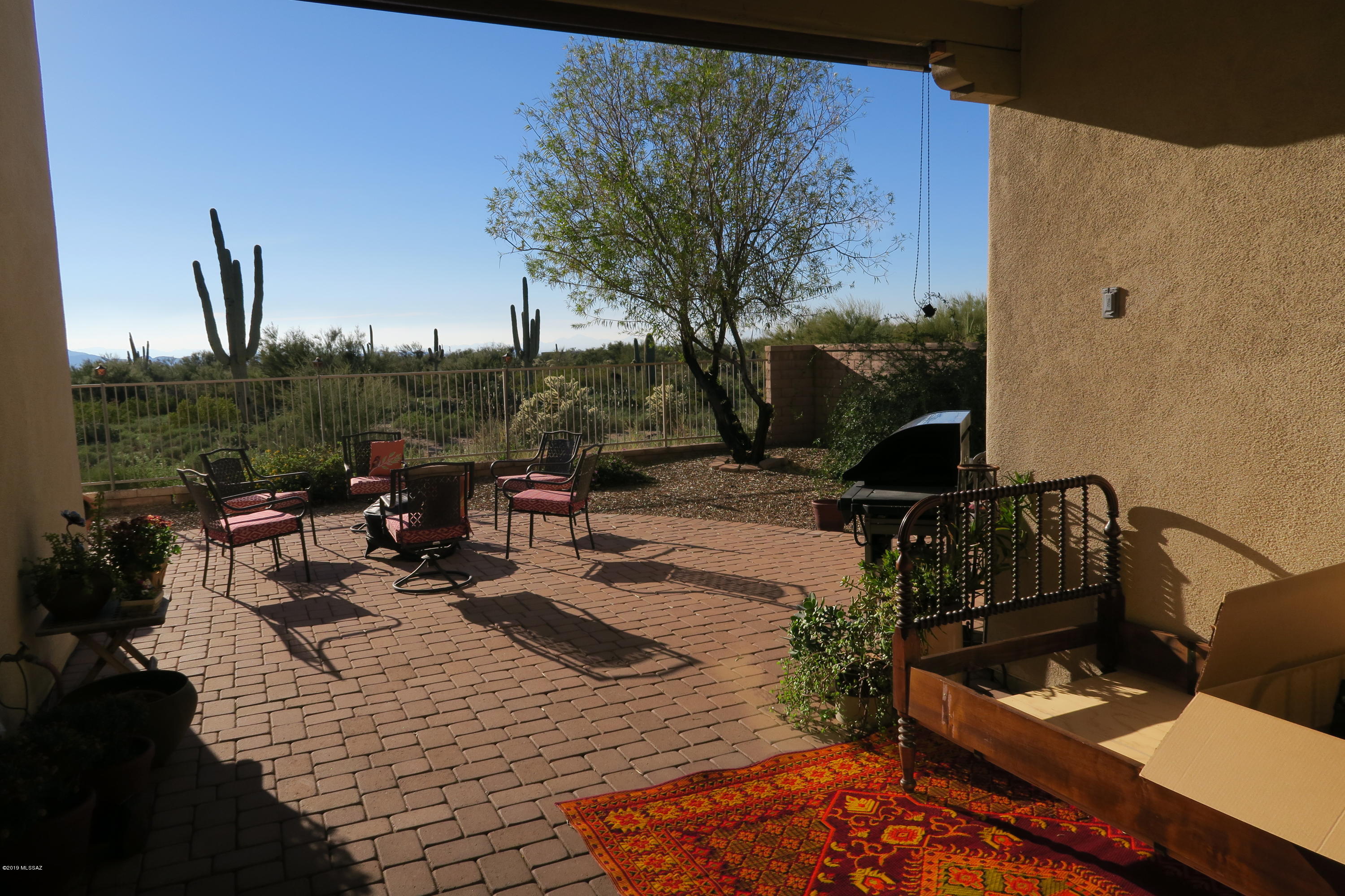 4481 West Crystal Ranch Place Marana, AZ 85658 - Photo 25 of 41
