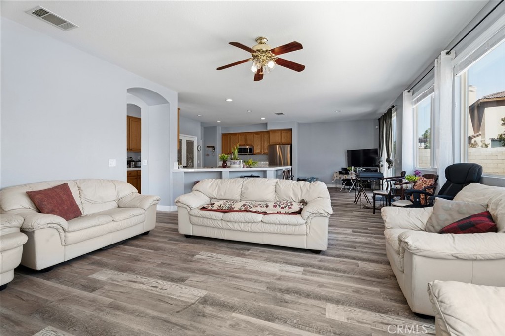 3414 Club Rancho Drive Palmdale, CA 93551 - Photo 24 of 45
