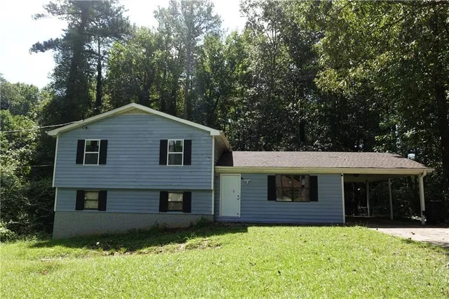 $1,750 | 632 Plantation Boulevard, Lawrenceville, GA 30046