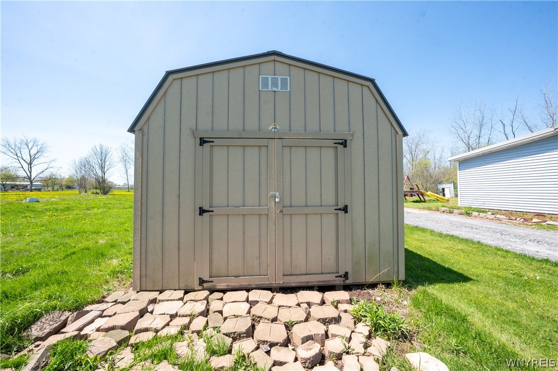 3626 Orangeport Road Gasport, NY 14067 - Photo 40 of 50