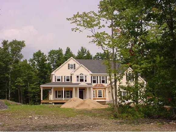 21 Tyng Hill Road Hollis, NH 03049 - Photo 1 of 1