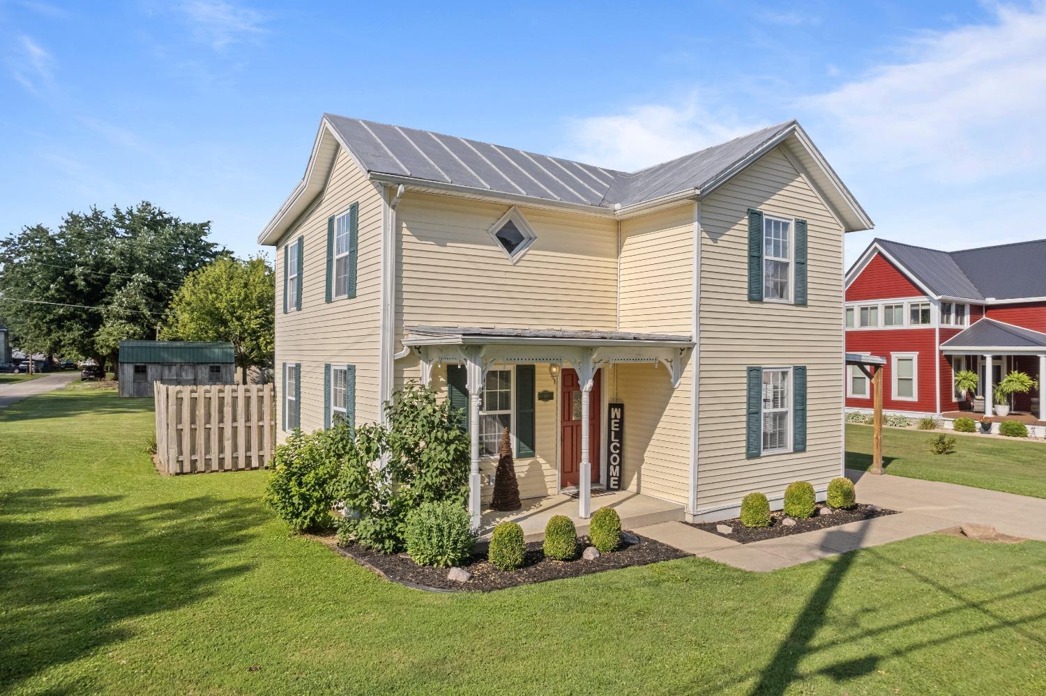 40 Graces Run Road Winchester, OH 45697 - Photo 2 of 33 Gallery Image 2