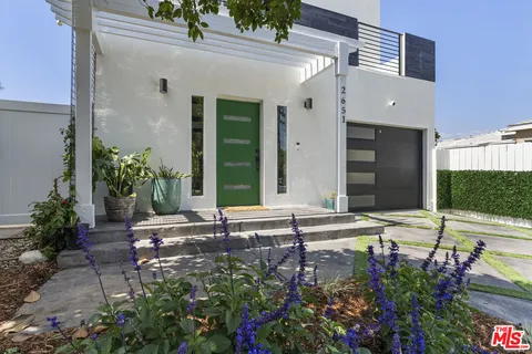 $1,495,000 | 2651 Rich Street, Los Angeles, CA 90039