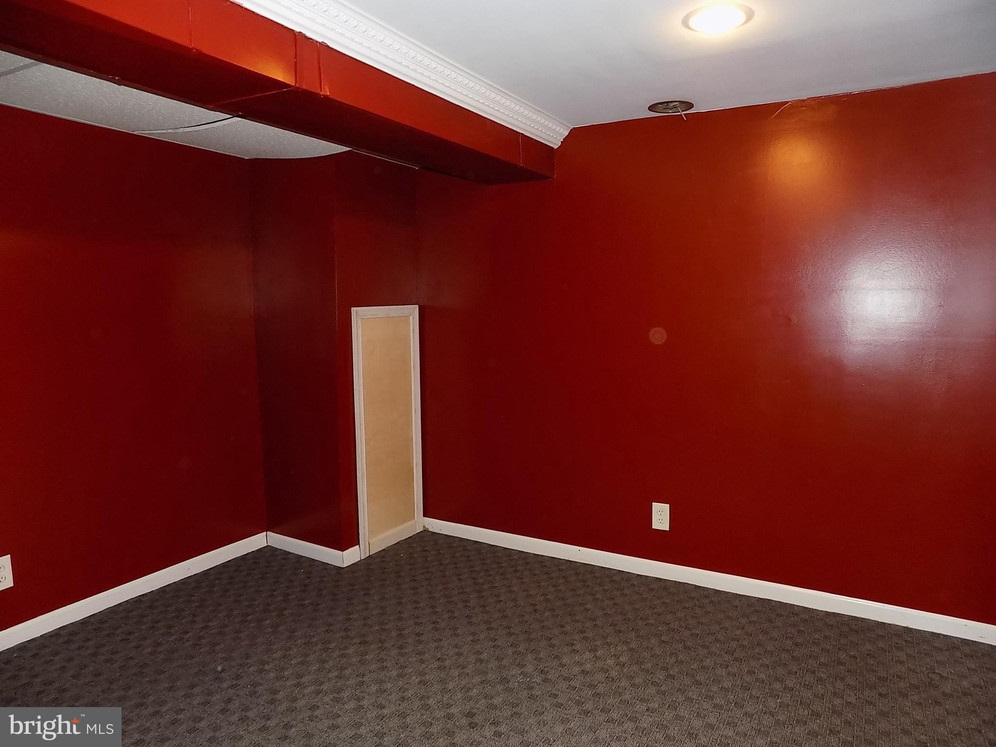 523 Drexel Road Fairless Hills, PA 19030 - Photo 22 of 25 Spare Room in Basement