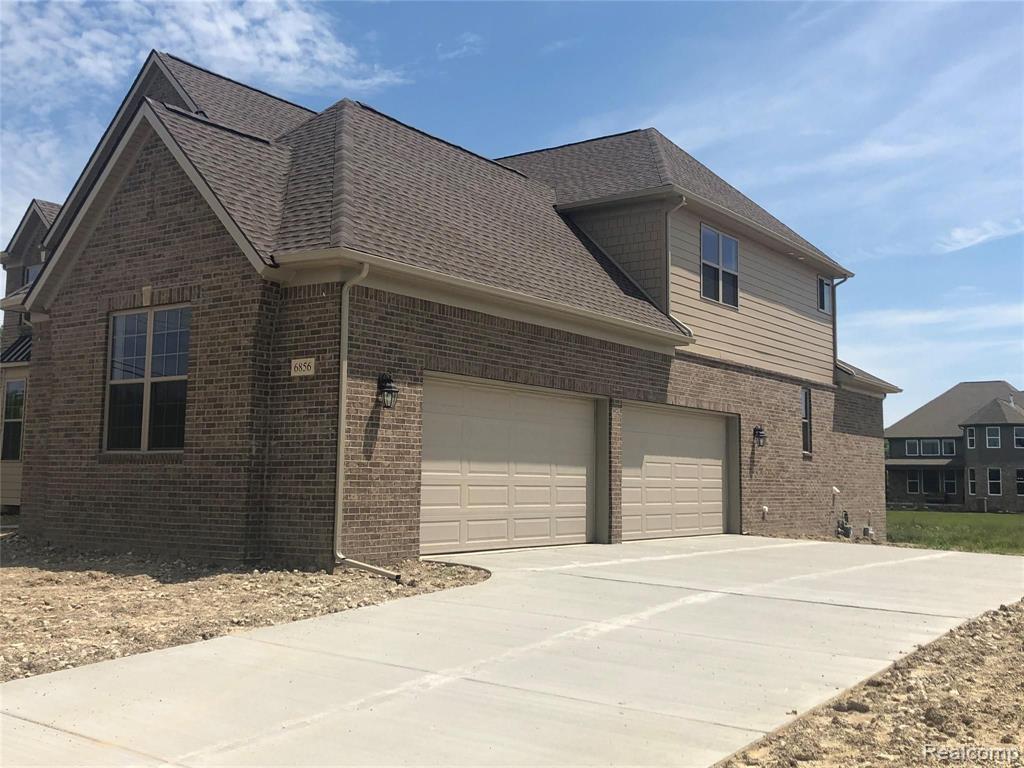 6856 Portsman Court Canton, MI 48187 - Photo 2 of 5