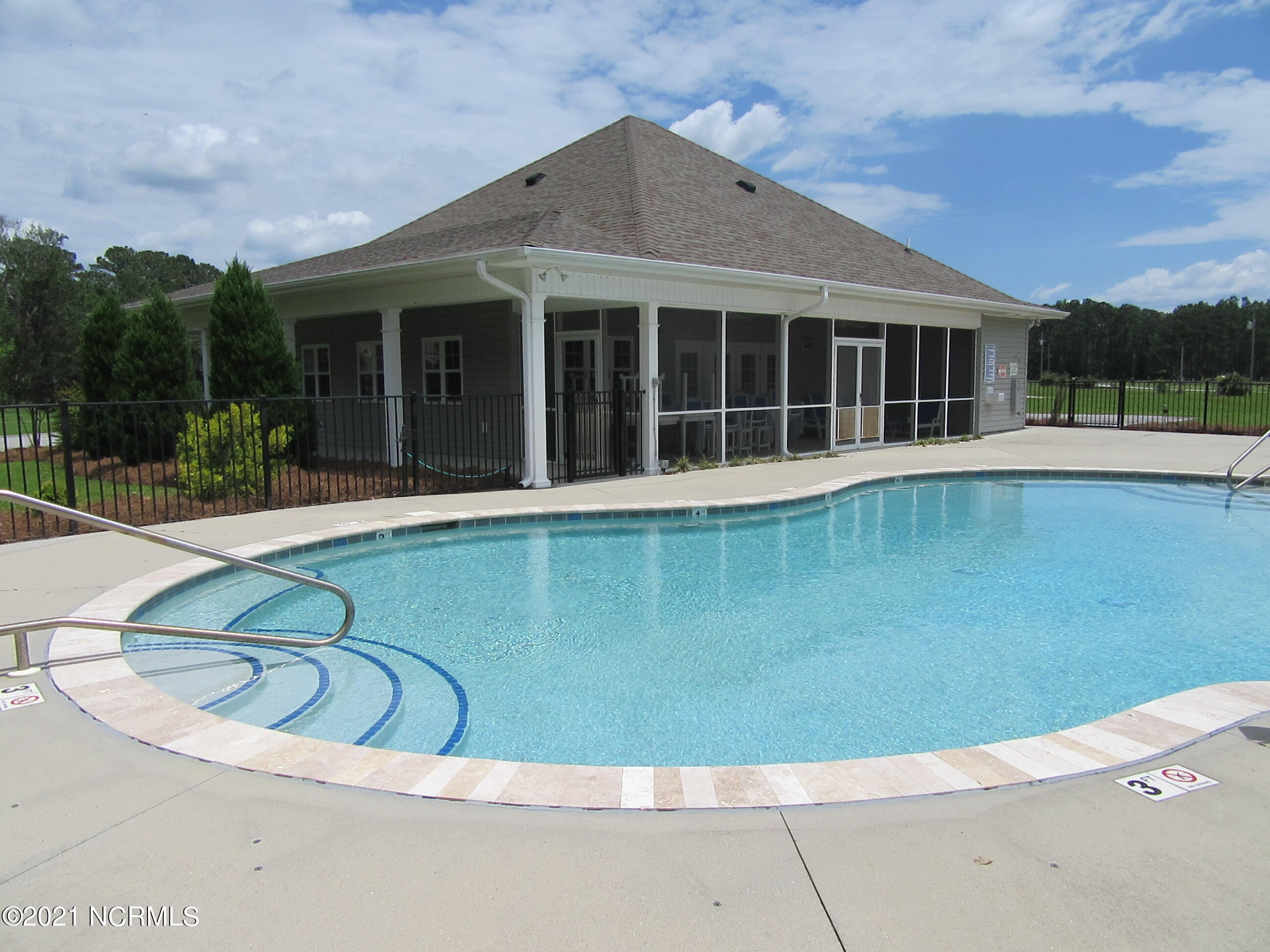 127 Corolla Loop Road Arapahoe, NC 28510 - Photo 4 of 7 Swimming Pool 2