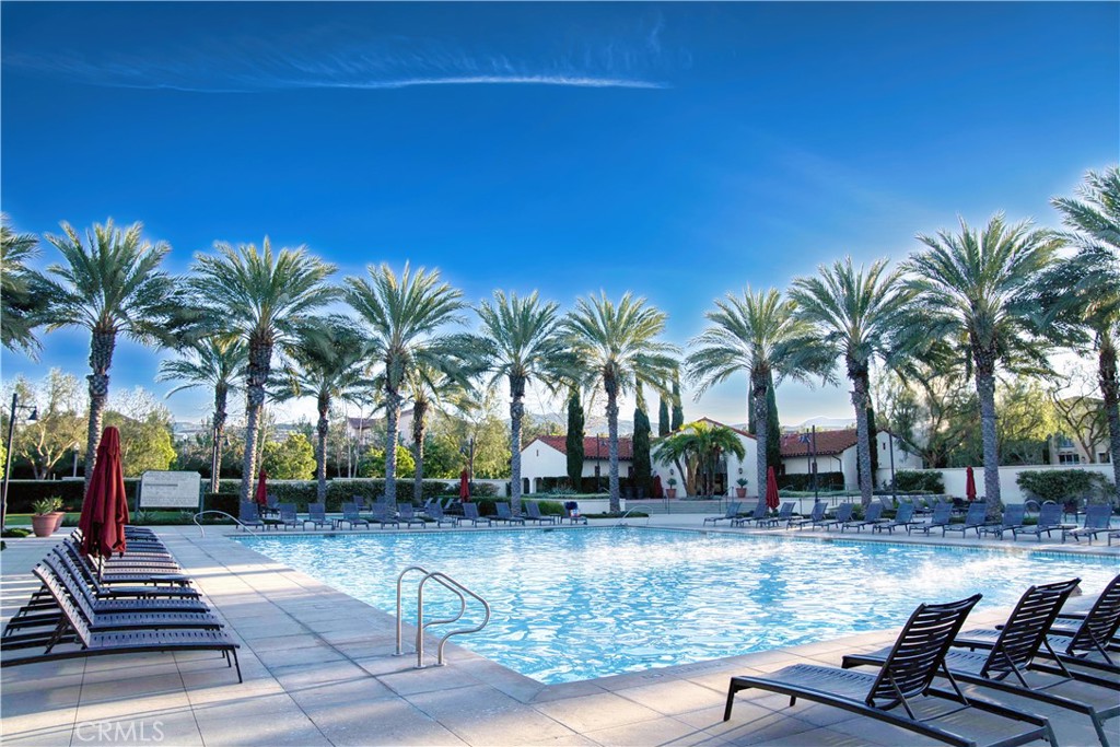 109 Sugar Cane Irvine, CA 92620 - Photo 22 of 26 a view of outdoor space with trees