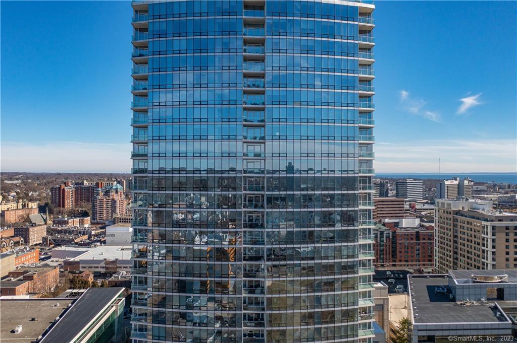 1 Broad Street, Unit 11AB, Stamford, CT 06901 Compass