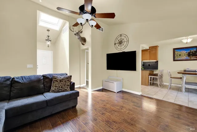 $649,900 | 680 Silver Lake Drive, Fairfield, CA 94534