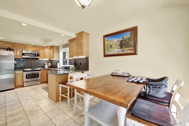 $649,900 | 680 Silver Lake Drive, Fairfield, CA 94534