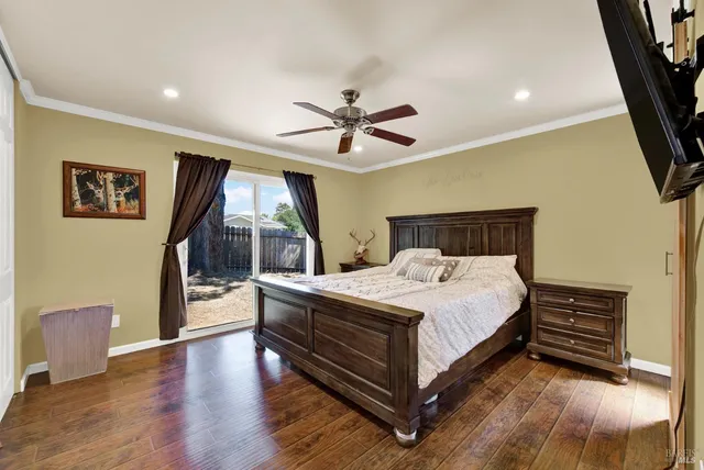 $649,900 | 680 Silver Lake Drive, Fairfield, CA 94534