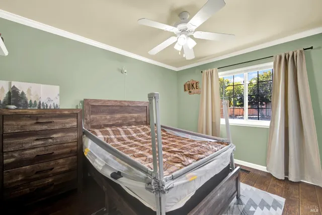 $649,900 | 680 Silver Lake Drive, Fairfield, CA 94534