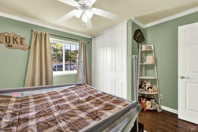 $649,900 | 680 Silver Lake Drive, Fairfield, CA 94534