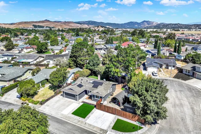 $649,900 | 680 Silver Lake Drive, Fairfield, CA 94534
