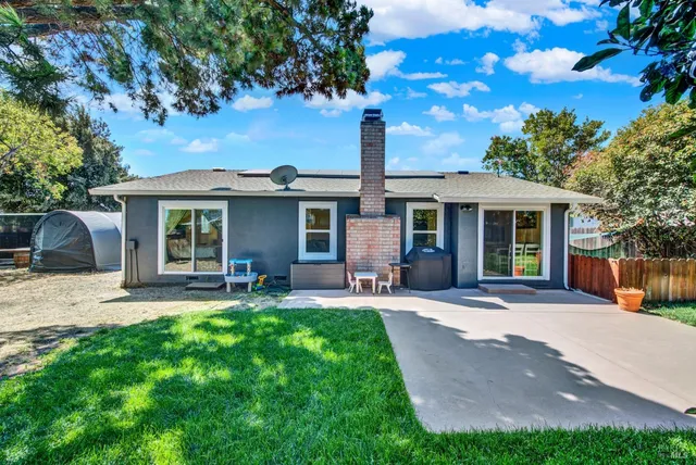 $649,900 | 680 Silver Lake Drive, Fairfield, CA 94534