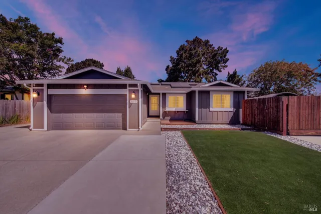 $649,900 | 680 Silver Lake Drive, Fairfield, CA 94534