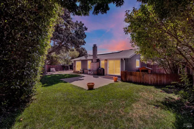 $649,900 | 680 Silver Lake Drive, Fairfield, CA 94534