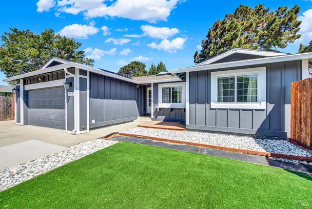 $649,900 | 680 Silver Lake Drive, Fairfield, CA 94534