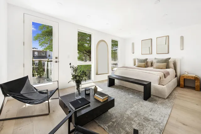 $2,600,000 | 432 Fenimore Street | Prospect Lefferts Gardens