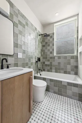 $2,600,000 | 432 Fenimore Street | Prospect Lefferts Gardens