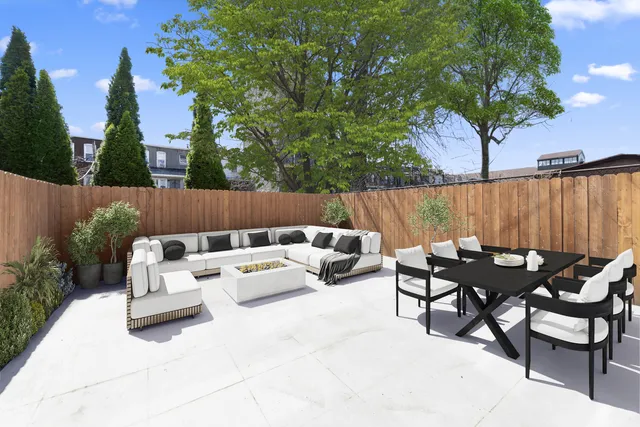 $2,600,000 | 432 Fenimore Street | Prospect Lefferts Gardens