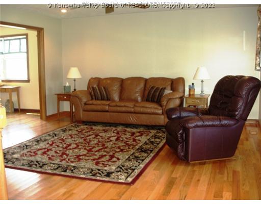 Living Room.