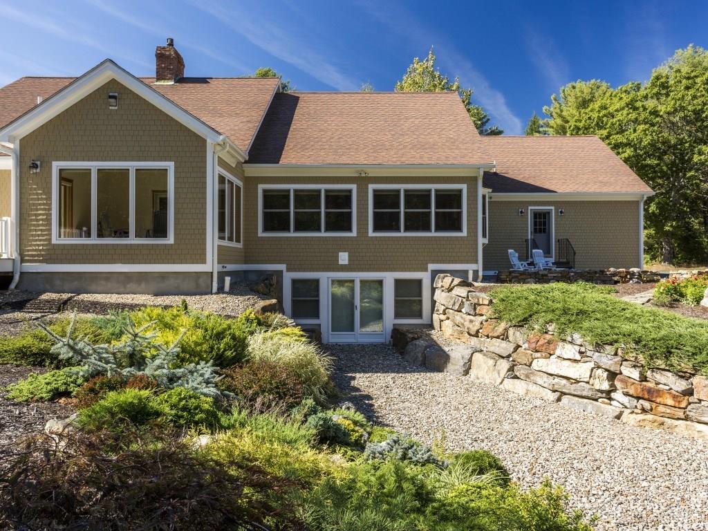 43 Pasture Lane Boothbay, ME 04571 - Photo 29 of 35 Photo