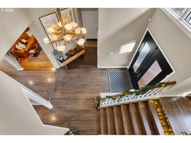 $1,795,000 | 2543 Palisades Crest Drive, Lake Oswego, OR 97034