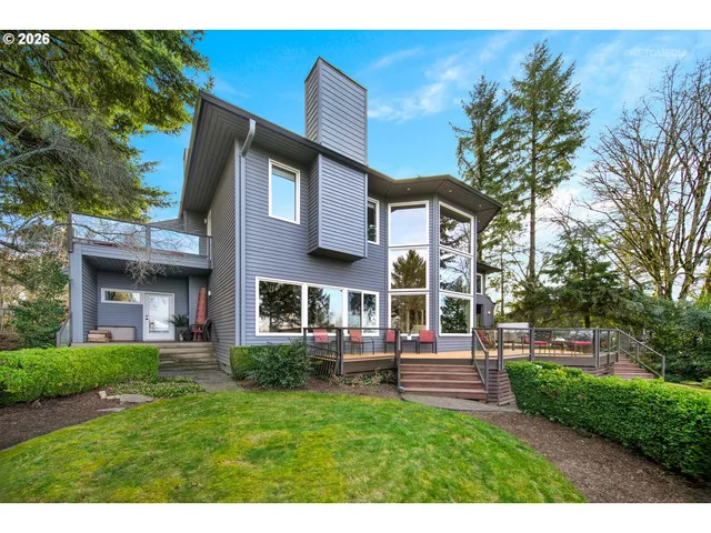 $1,795,000 | 2543 Palisades Crest Drive, Lake Oswego, OR 97034