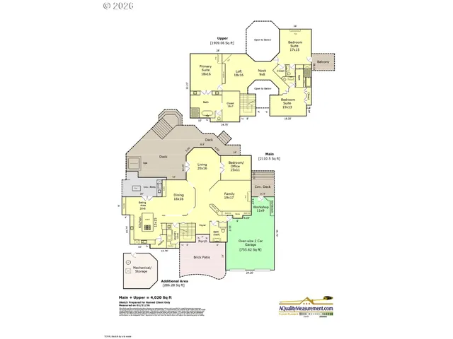 $1,795,000 | 2543 Palisades Crest Drive, Lake Oswego, OR 97034