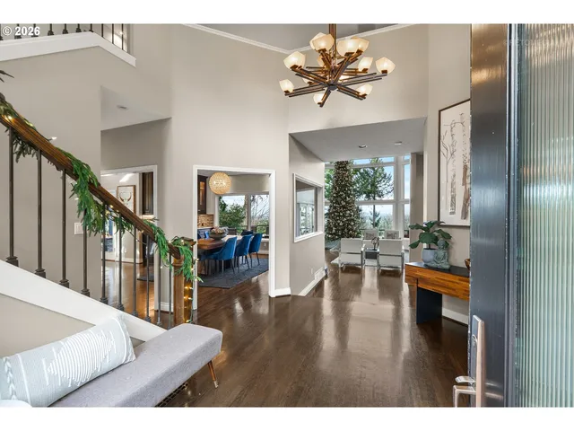 $1,795,000 | 2543 Palisades Crest Drive, Lake Oswego, OR 97034