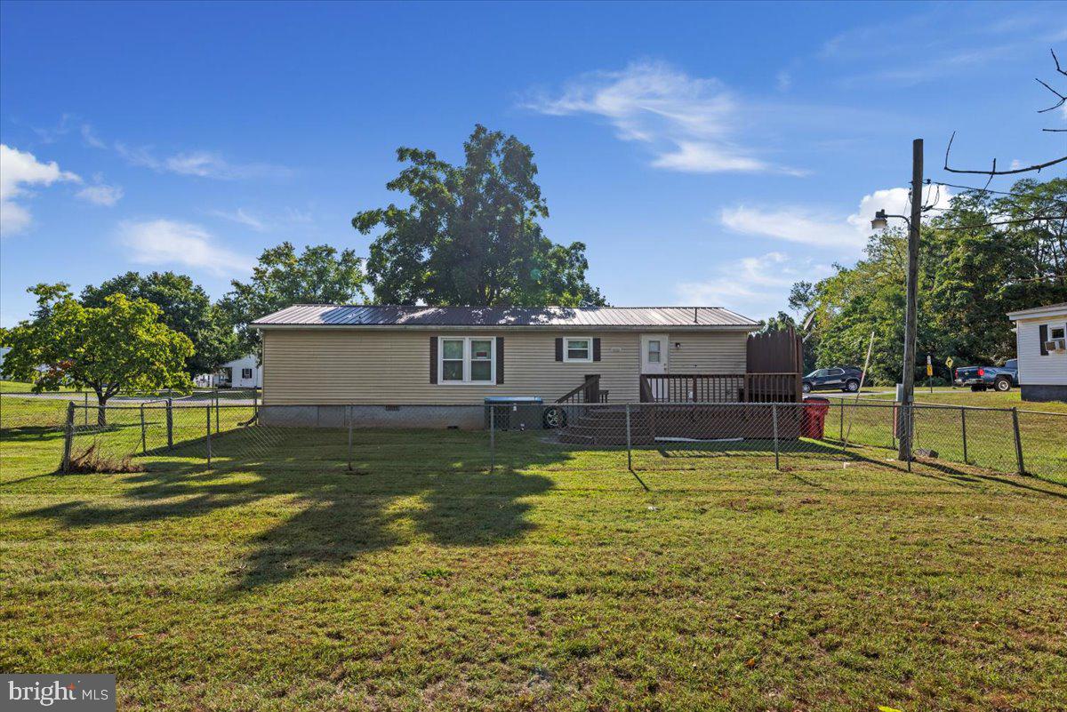 106 South Buchannan Street Ranson, WV 25438 - Photo 2 of 21 Gallery Image 2