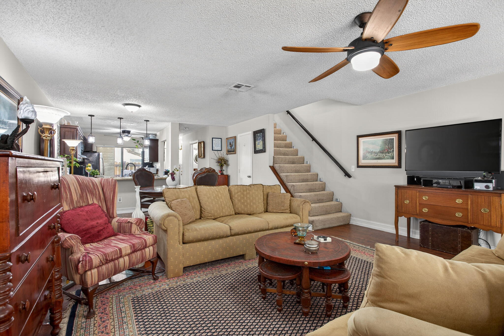 2122 Northeast 44th Street Lighthouse Point, FL 33064 - Photo 25 of 36 Open space