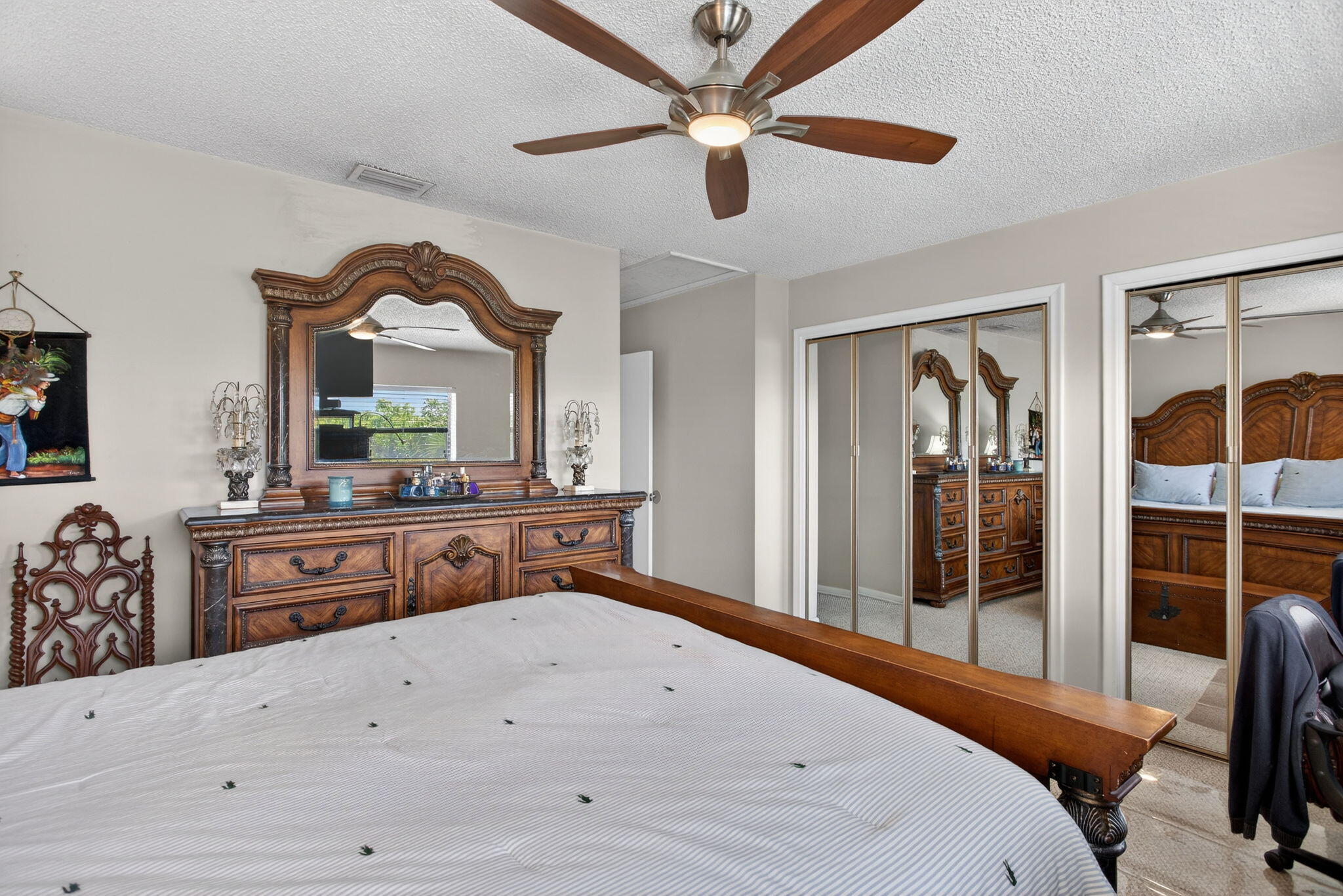 2122 Northeast 44th Street Lighthouse Point, FL 33064 - Photo 29 of 36 Plenty of closet space