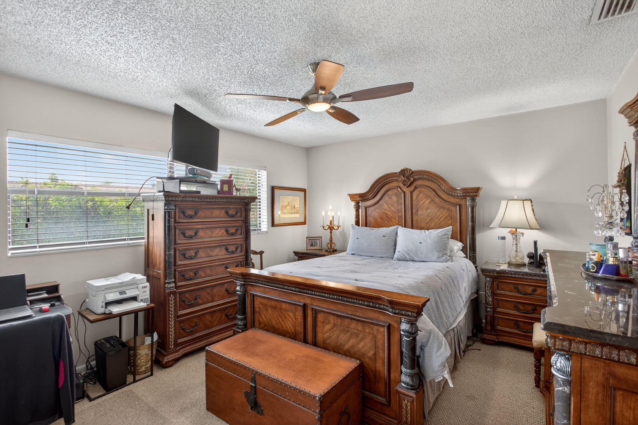 2122 Northeast 44th Street Lighthouse Point, FL 33064 - Photo 29 of 36 Large Bedroom