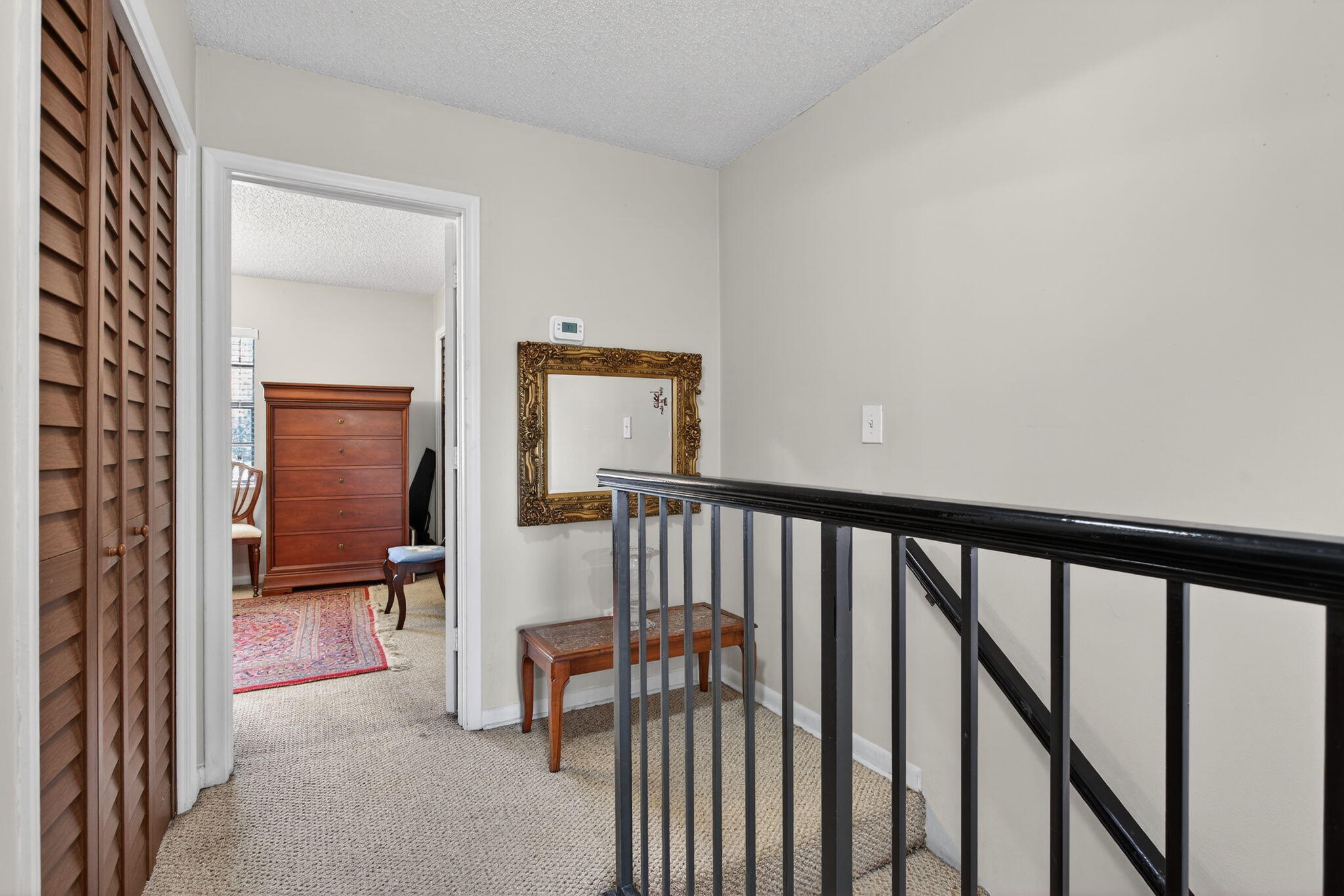 2122 Northeast 44th Street Lighthouse Point, FL 33064 - Photo 35 of 36 Upstairs Hall