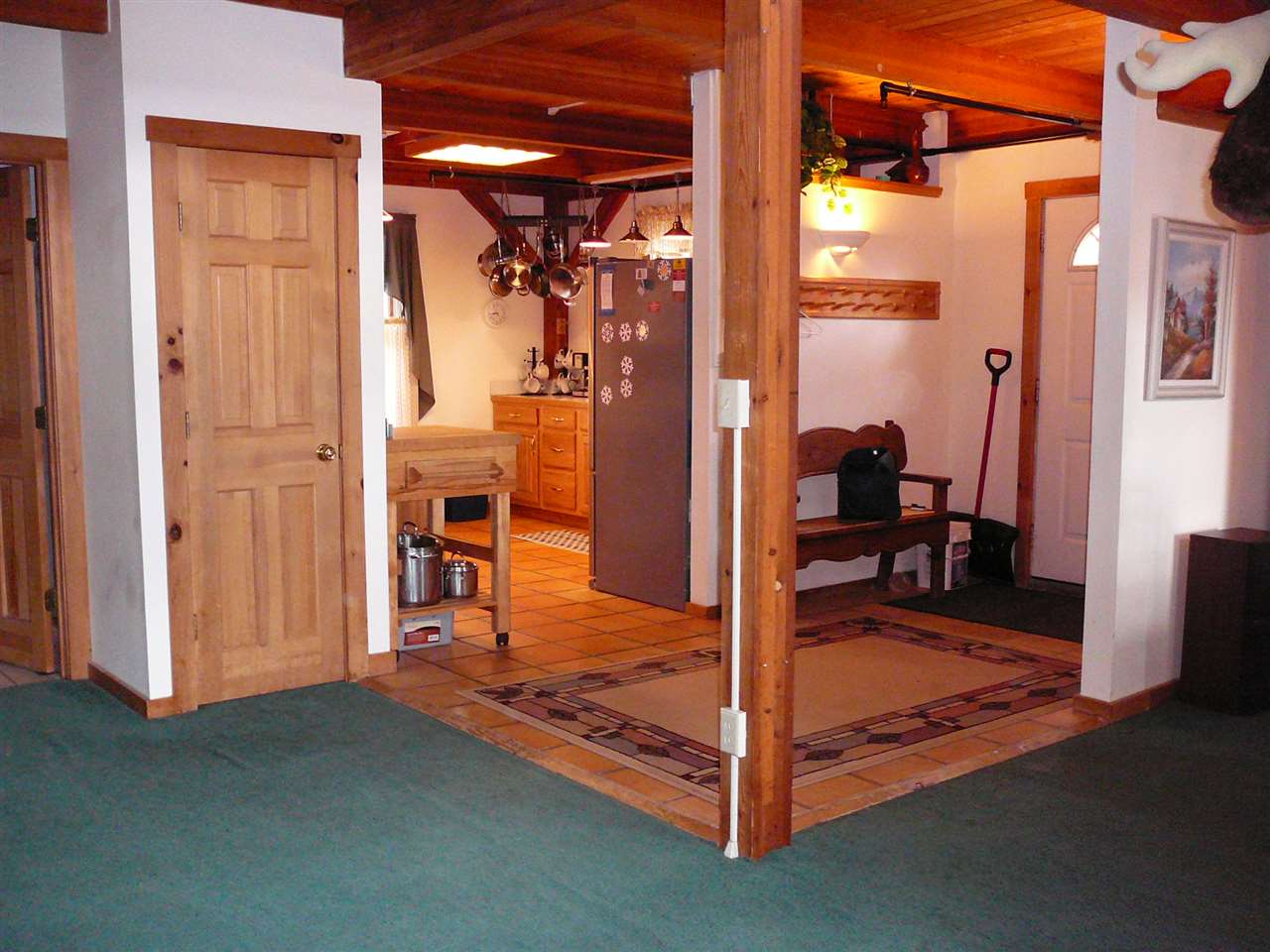 479 Roundabout Road Killington, VT 05751 - Photo 11 of 35