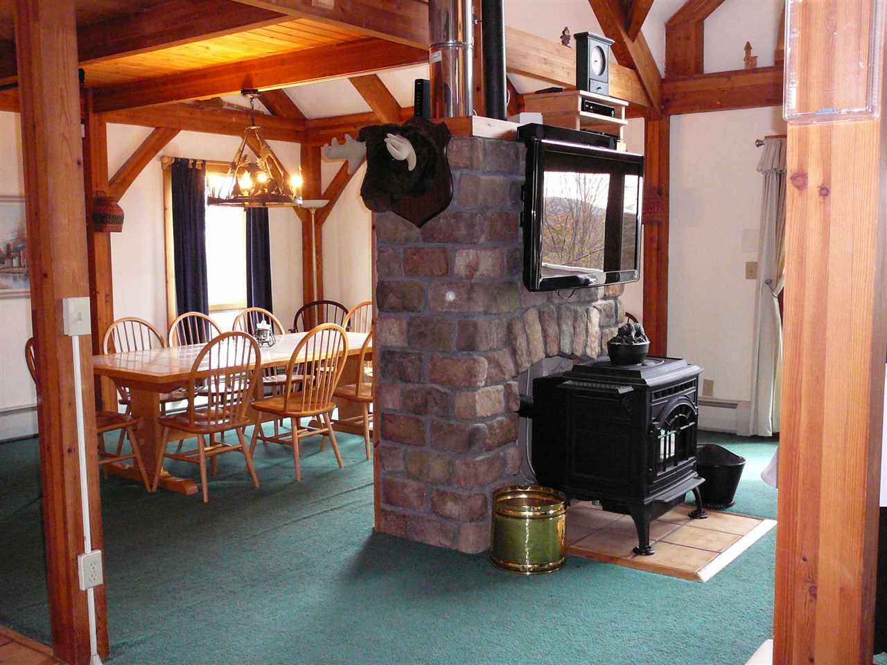 479 Roundabout Road Killington, VT 05751 - Photo 12 of 35