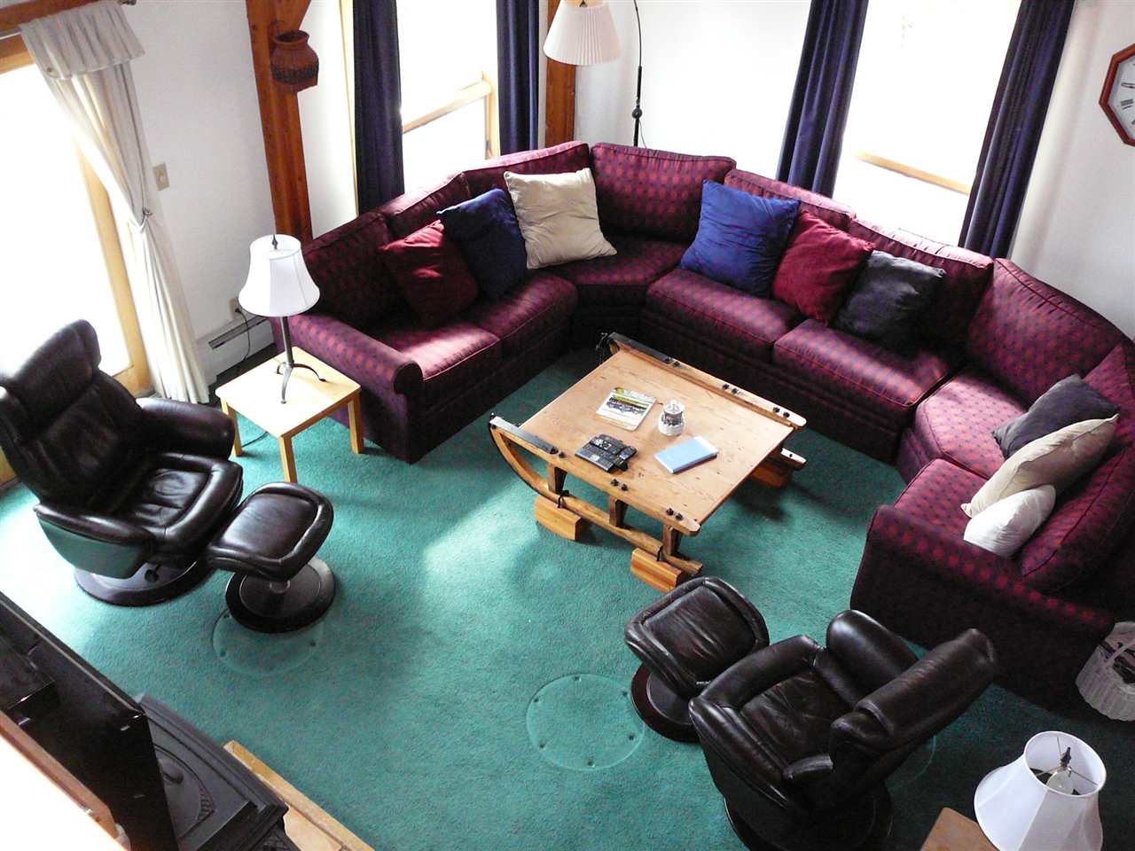 479 Roundabout Road Killington, VT 05751 - Photo 22 of 35