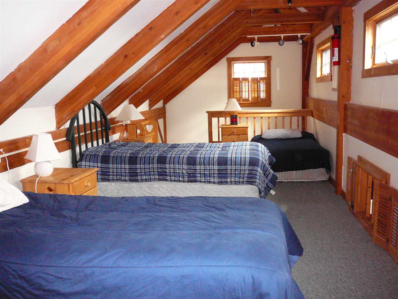 479 Roundabout Road Killington, VT 05751 - Photo 23 of 35
