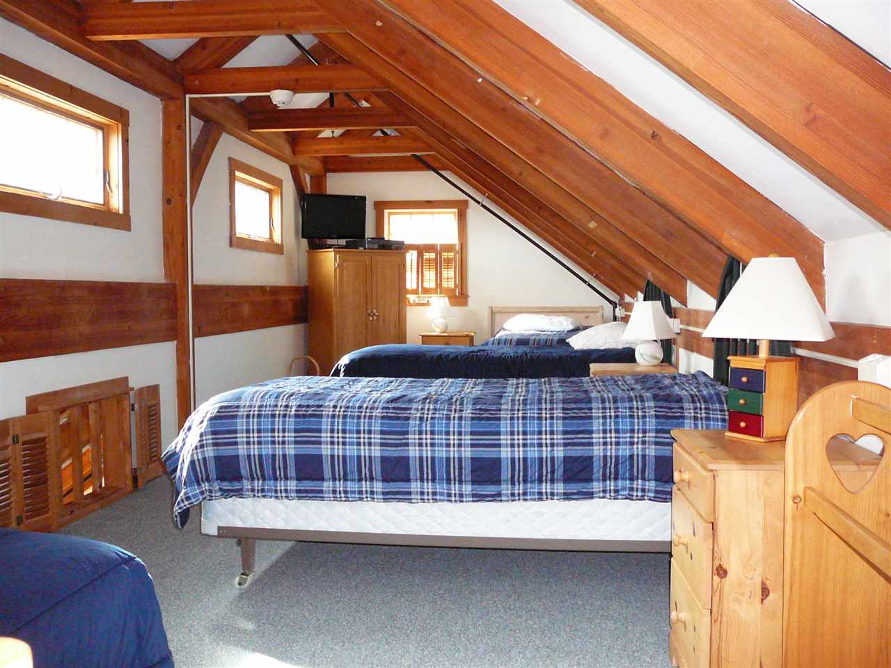 479 Roundabout Road Killington, VT 05751 - Photo 24 of 35