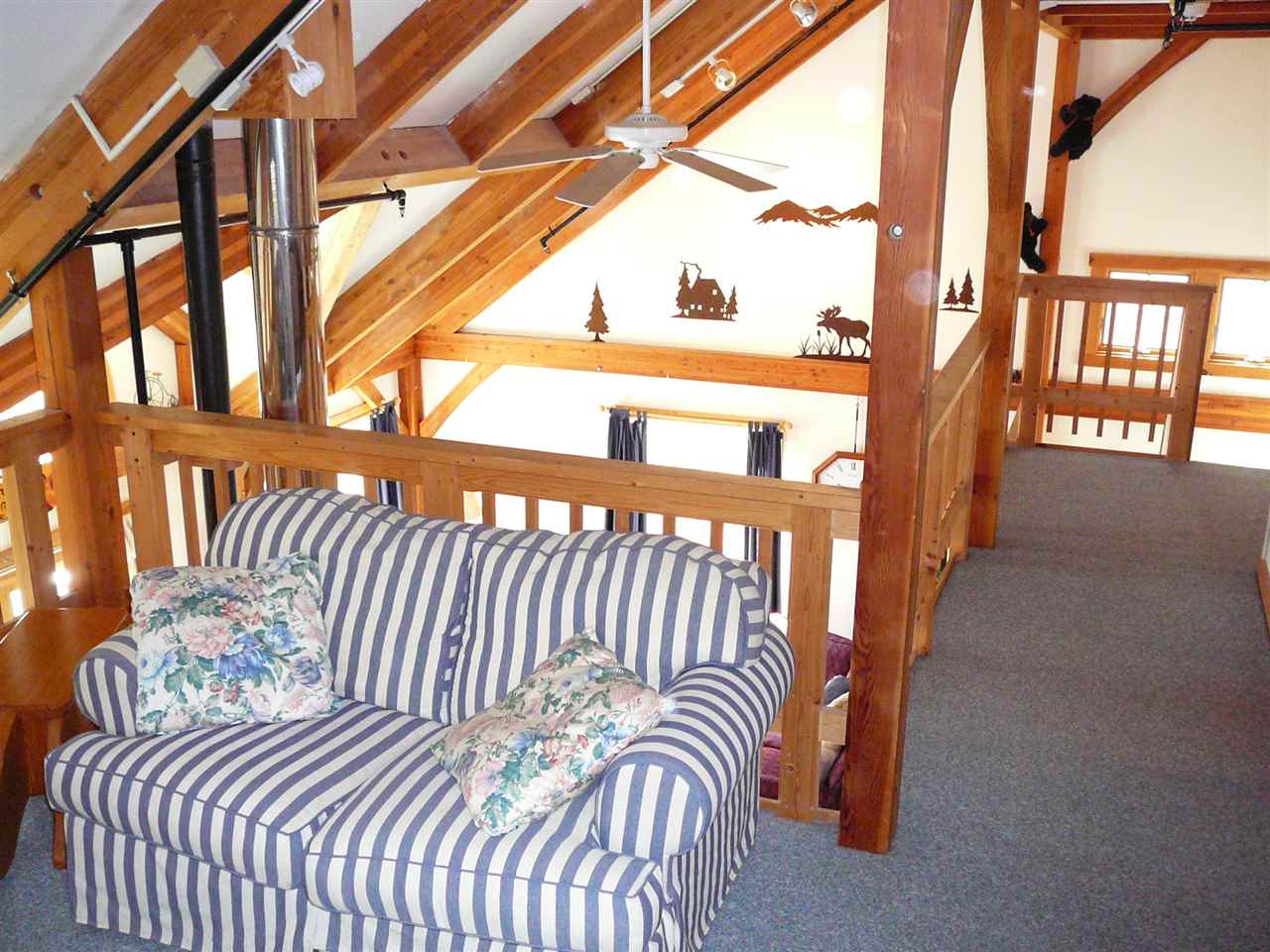 479 Roundabout Road Killington, VT 05751 - Photo 25 of 35