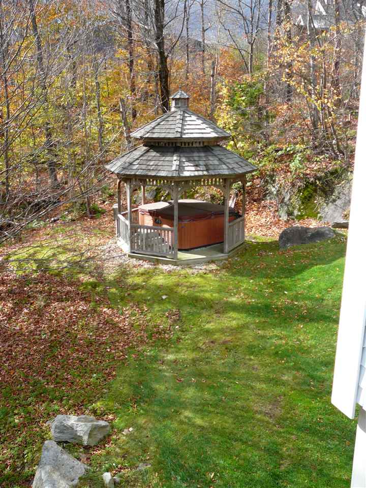 479 Roundabout Road Killington, VT 05751 - Photo 29 of 35
